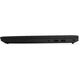 Ноутбук Lenovo 16'' ThinkPad L16 Gen 1, WUXGA IPS, Intel® Core™ Ultra 7 155U (12 МБ кэш- памяти, до 4, 80 ГГц), 48 ГБ DDR5, 1 ТБ SSD, Intel, черный - изображение 14