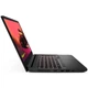 Ноутбук Lenovo IdeaPad Gaming 3 15ACH6 AMD Ryzen 5 5600H, 15, 6, Full HD, 8 ГБ, 512 ГБ SSD, NVIDIA GeForce RTX 3050 4 ГБ, Shadow Black - изображение 7