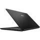 Ноутбук MSI Modern 15 B12M- 221XRO, Intel Core i5- 1235U до 4. 4GHz, 15. 6 Full HD, 16GB, SSD 512GB, Intel Iris Xe, черный - изображение 3