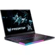 Игровой ноутбук Acer Predator Helios 16 AI OLED PH16- 73- 965F Intel® Core™ Ultra 9 275HX до 5, 4 ГГц, 16, WQXGA, OLED, 240 Гц, 32 ГБ DDR5, 2 ТБ SSD, NVIDIA® GeForce RTX™ 5090 24 ГБ GDDR7, Abyssal Black - изображение 4