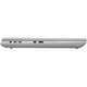 Ноутбук HP Zbook 16 Fury G11 Intel® Core™ i7- 14700HX до 5, 5 ГГц, 16 дюймов WUXGA, IPS, 32 ГБ DDR5, 1 ТБ SSD, NVIDIA® GeForce RTX™ 3500 12 ГБ GDDR6, Windows 11 Pro, Dark Ash - изображение 8
