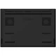 Игровой ноутбук Razer Blade 16 Intel® Core™ i9 14900HX до 5, 80 ГГц, 16, QHD+, OLED, 240 Гц, 32 ГБ DDR5, 1 ТБ SSD, NVIDIA® Geforce RTX™ 4080 12 ГБ GDDR6, Windows 11 Home, Anodized Black - изображение 10
