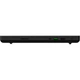 Игровой ноутбук Razer Blade 16 Intel® Core™ i9 14900HX до 5, 80 ГГц, 16, QHD+, OLED, 240 Гц, 32 ГБ DDR5, 1 ТБ SSD, NVIDIA® Geforce RTX™ 4080 12 ГБ GDDR6, Windows 11 Home, Anodized Black - изображение 13