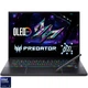 Игровой ноутбук Acer Predator Triton 14 AI PT14- 52T- 909D Intel® Core™ Ultra 9 288 В до 5, 1 ГГц, 14, 5 8K, OLED, 120 Гц, сенсорный экран, 32 ГБ LPDDR5X, 2 ТБ SSD, NVIDIA® GeForce RTX™ 5070 8 ГБ GDDR7, Ні OS, вугільно- черный - изображение 1