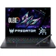 Игровой ноутбук Acer Predator Triton 14 AI PT14- 52T- 909D Intel® Core™ Ultra 9 288 В до 5, 1 ГГц, 14, 5 8K, OLED, 120 Гц, сенсорный экран, 32 ГБ LPDDR5X, 2 ТБ SSD, NVIDIA® GeForce RTX™ 5070 8 ГБ GDDR7, Ні OS, вугільно- черный - изображение 3