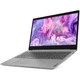 Ноутбук Lenovo IdeaPad 3 15IIL05 Intel® Core™ i3- 1005G1, 15, 6 Full HD, 12 ГБ, 512 ГБ SSD, Intel® UHD, FreeDOS Grey - изображение 4