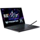 Игровой ноутбук Acer Predator Triton 14 AI PT14- 52T- 909D Intel® Core™ Ultra 9 288 В до 5, 1 ГГц, 14, 5 8K, OLED, 120 Гц, сенсорный экран, 32 ГБ LPDDR5X, 2 ТБ SSD, NVIDIA® GeForce RTX™ 5070 8 ГБ GDDR7, Ні OS, вугільно- черный - изображение 5