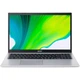 Ноутбук ACER Aspire 5 A515- 56- 53FT, Intel Core i5- 1135G7 до 4. 2GHz, 15. 6 Full HD, 16GB, SSD 512GB, Intel Iris Xe, Free DOS, Silver - изображение 1