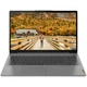 Ноутбук LENOVO IdeaPad 3 15ALC6, AMD Ryzen 7 5700U до 4. 3GHz, 8 ядер, 15. 6 Full HD, 12GB, SSD 512GB, AMD Radeon, Серый - изображение 1