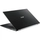 Ноутбук ACER Extensa 15 EX215- 54- 36EB, Intel Core i3- 1115G4 до 4. 1GHz, 15. 6 Full HD, 8GB, SSD 256GB, Intel UHD, Free DOS, черный - изображение 3