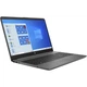 Ноутбук 15, HP, HD, Intel Core i3- 1125G4, 4 ГБ, 256 ГБ SSD, 15, 6 дюйма, Серый - изображение 1