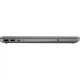 Ноутбук 15, HP, HD, Intel Core i3- 1125G4, 4 ГБ, 256 ГБ SSD, 15, 6 дюйма, Серый - изображение 6