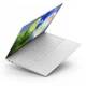 Ноутбук Dell XPS 14 9440 8KKHN, 14. 5 inch 1920 x 1200, Intel Core Ultra 7 155H 16 C / 22 T, 2. 5 GHz- 4. 8 GHz, 24 MB cache, 28 W, 16 GB LPDDR5X, 1 TB SSD, Nvidia GeForce RTX 4050, Windows 11 Pro, Серый - изображение 3