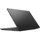 Ноутбук Lenovo V15 G3 IAP, 15, 6 FHD, Intel Core i5- 1235U 10- ядерный, 24 ГБ DDR4, 512 ГБ SSD m2 PCIe, Intel Iris Xe, черный - изображение 7