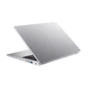 Ноутбук Acer Swift Go 14 OLED SFG14- 74- 90EF Intel® Core™ Ultra 9 285H до 5, 4 ГГц, 14 WUXGA, OLED, 16 ГБ LPDDR5X, 1 ТБ SSD, графический Intel® Arc™ 140T, Windows 11 Home, Pure Silver - изображение 6