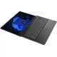Ноутбук Lenovo V15 G3 IAP, 15, 6 FHD, Intel Core i5- 1235U 10- ядерный, 24 ГБ DDR4, 512 ГБ SSD m2 PCIe, Intel Iris Xe, черный - изображение 9