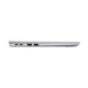 Ноутбук Acer Swift Go 14 OLED SFG14- 74- 90EF Intel® Core™ Ultra 9 285H до 5, 4 ГГц, 14 WUXGA, OLED, 16 ГБ LPDDR5X, 1 ТБ SSD, графический Intel® Arc™ 140T, Windows 11 Home, Pure Silver - изображение 10
