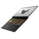 Ноутбук ASUS TUF Gaming F16, 16 Full HD+, AMD Ryzen™ 7 260 до 5, 1 ГГц, 16 ГБ DDR5 5600, 512 ГБ SSD, NVIDIA® GeForce® RTX 5050 8 ГБ, Windows 11 Pro, Jaegar Gray 512 ГБ - изображение 3