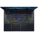 Игровой ноутбук ACER Predator Helios 300 PH315- 55- 737C, Intel Core i7- 12700H до 4, 7 ГГц, 15, 6 QHD, 32 ГБ, SSD 1 ТБ, NVIDIA GeForce RTX 3080 8 ГБ, Windows 11 Home, черный - изображение 4