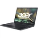 Ігровий ноутбук Acer Aspire 7 A715- 76G- 59YH Intel® Core™ i5- 12450H до 4, 4 ГГц, 15, 6 дюйма, Full HD, IPS, 16 ГБ DDR4, 512 ГБ SSD, NVIDIA® Geforce® RTX™ 2050 4 ГБ GDDR6, темно- чорний - зображення 6