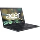 Ігровий ноутбук Acer Aspire 7 A715- 76G- 59YH Intel® Core™ i5- 12450H до 4, 4 ГГц, 15, 6 дюйма, Full HD, IPS, 16 ГБ DDR4, 512 ГБ SSD, NVIDIA® Geforce® RTX™ 2050 4 ГБ GDDR6, темно- чорний - зображення 7