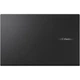 Ноутбук ASUS VivoBook 15 X1500EA Intel® Core™ i5- 1135G7 до 4, 20 ГГц, 15, 6'', FHD, 8 ГБ DDR4, 512 ГБ SSD, Intel Iris Xe, Indie Black - изображение 11