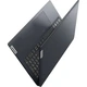 Ноутбук LENOVO IdeaPad 1 15AMN7, AMD Ryzen 3 7320U до 4. 1GHz, 15. 6 Full HD, 8GB, SSD 256GB, AMD Radeon 610M, Free DOS, Blue - изображение 2