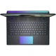 Ноутбук Dell Alienware Area- 51 AA16250, 16 дюймів 2560 x 1600, Intel Core Ultra 9 275HX 24 C / 24 T, 2, 7 ГГц- 5, 4 ГГц, 40 МБ кеш- пам'яті, 28 Вт, 64 ГБ DDR5, 2x 4 ТБ SSD, Nvidia GeForce RTX 5080, Windows 11 Pro, сірий - зображення 2