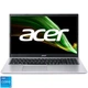 Ноутбук Acer Aspire 3 A315- 58 Intel® Core™ i5- 1135G7 до 4, 2 ГГц, 15, 6 дюйма, Full HD, 8 ГБ DDR4, 512 ГБ SSD, графікою Intel® Iris® Xe, сріблястий - зображення 1