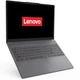 Ноутбук Lenovo IdeaPad Slim 3 15IRH10 Intel® Core™ i5- 13420H до 4, 6 ГГц, 15, 3 WUXGA, IPS, 24 ГБ DDR5, 1 ТБ SSD, Intel® UHD, МЕТАЛЛИЧЕСКИЙ, цвет Luna Grey - изображение 4