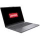 Ноутбук Lenovo IdeaPad Slim 3 15IRH10 Intel® Core™ i5- 13420H до 4, 6 ГГц, 15, 3 WUXGA, IPS, 24 ГБ DDR5, 1 ТБ SSD, Intel® UHD, МЕТАЛЛИЧЕСКИЙ, цвет Luna Grey - изображение 6