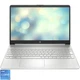 Ноутбук HP 15s- fq5016nq Intel® Core™ i5- 1235U до 4, 40 ГГц, 15, 6, Full HD, 16 ГБ DDR4, 1 ТБ SSD, графикой Intel® Iris® Xe, Free DOS, серебристый - изображение 1