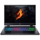 Игровой ноутбук Acer Nitro 17 AN17- 42- R6V1 AMD Ryzen™ 5 8645HS до 5, 0 ГГц, 17, 3 дюйма, FHD 165 Гц IPS, 16 ГБ DDR5, 1 ТБ SSD, NVIDIA® GeForce RTX™ 4050, Obsidian Black - изображение 5