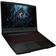 Игровой ноутбук MSI Thin GF63 12VE- 067XRO, Intel Core i5- 12450H до 4, 4 ГГц, 15, 6 FHD, 16 ГБ, SSD 512 ГБ, NVIDIA GeForce RTX 4050 6 ГБ, Free DOS, черный - изображение 2