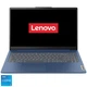 Ноутбук Lenovo IdeaPad Slim 3 15IAH8 Intel® Core™ i5- 12450H до 4, 4 ГГц, 15, 6, Full HD, IPS, 16 ГБ, 512 ГБ SSD, Intel® UHD, Abyss Blue - изображение 1