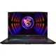 Ноутбук MSI Katana 17, 17, 3 Full HD, Intel® Core™ i5 13420H до 4, 6 ГГц, 16 ГБ RAM DDR5, 512 ГБ SSD, NVIDIA® GeForce® RTX 3050 8 ГБ, Free Dos, черный 512 ГБ - изображение 1