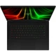 Игровой ноутбук Razer Blade 14 AMD Ryzen™ 9 6900HX до 4, 90 ГГц, 14 дюймов, QHD, 165 Гц, 16 ГБ DDR5, 1 ТБ SSD, NVIDIA® GeForce RTX™ 3070 Ti 8 ГБ GDDR6, Windows 11 Home, черный - изображение 5