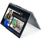 Ноутбук Lenovo ThinkPad X1 Yoga Gen 7 Intel® Core™ i7- 1255U до 4, 7 ГГц, 14, WUXGA, IPS, 16 ГБ, 512 ГБ SSD, Intel® Iris® Xe, Windows 11 Pro, Storm Grey - изображение 4