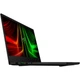 Игровой ноутбук Razer Blade 14 AMD Ryzen™ 9 6900HX до 4, 90 ГГц, 14 дюймов, QHD, 165 Гц, 16 ГБ DDR5, 1 ТБ SSD, NVIDIA® GeForce RTX™ 3070 Ti 8 ГБ GDDR6, Windows 11 Home, черный - изображение 13