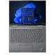 Ноутбук Lenovo ThinkPad X1 Yoga Gen 7 Intel® Core™ i7- 1255U до 4, 7 ГГц, 14, WUXGA, IPS, 16 ГБ, 512 ГБ SSD, Intel® Iris® Xe, Windows 11 Pro, Storm Grey - изображение 11