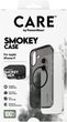 Панель CARE by PanzerGlass Flagship Urban Explorer w. Black MagSafe для Apple iPhone 17 Smokey (CR97739) - зображення 5