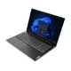 Ноутбук Lenovo V15 G4 IRU, 15. 6 дюймов, Intel Core I5- 13420H 8 C / 12 T, 3. 4 GHz- 4. 6 GHz, 12 MB cache, 8 GB RAM, 512 GB SSD, Intel UHD, Windows 11 Pro - изображение 2