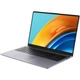 Ноутбук Huawei MateBook D16 Intel® Core™ i5- 12450H до 4, 40 ГГц, 16 WUXGA, 8 ГБ, 512 ГБ SSD, Intel® UHD, Windows 11 Home, Space Gray - изображение 4