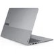 Ноутбук, Lenovo ThinkBook 16, Intel Core i3- 1315U, 8 GB RAM, SSD 256 GB, Серый, 16 дюймов - изображение 3