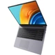 Ноутбук Huawei MateBook D16 Intel® Core™ i5- 12450H до 4, 40 ГГц, 16 WUXGA, 8 ГБ, 512 ГБ SSD, Intel® UHD, Windows 11 Home, Space Gray - изображение 10
