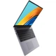 Ноутбук Huawei MateBook D16 Intel® Core™ i5- 12450H до 4, 40 ГГц, 16 WUXGA, 8 ГБ, 512 ГБ SSD, Intel® UHD, Windows 11 Home, Space Gray - изображение 11