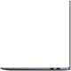 Ноутбук Huawei MateBook D16 Intel® Core™ i5- 12450H до 4, 40 ГГц, 16 WUXGA, 8 ГБ, 512 ГБ SSD, Intel® UHD, Windows 11 Home, Space Gray - изображение 16