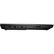 Игровой ноутбук HP OMEN 17- ck2002nq Intel® Core™ i7- 13700HX до 5, 0 ГГц, 17, 3 дюйма, QHD, IPS, 240 Гц, 16 ГБ DDR5, 1 ТБ SSD, NVIDIA® GeForce RTX™ 4090, 16 ГБ GDDR6, FreeDOS, черный - изображение 7