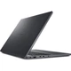 Ноутбук Dell Pro 16 PC16250, 16 inch 1920 x 1200, Intel 220U 10 C / 12 T, 1. 4 GHz- 5. 0 GHz, 12 MB cache, 16 GB DDR5, 512 GB SSD, Intel, Windows 11 Pro, Серый - изображение 4
