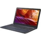 Ноутбук ASUS X543M, Intel Celeron N4000 до 2, 60 ГГц, 15, 6, HD, 4 ГБ, 256 ГБ SSD, Intel HD 600, Star Gray - зображення 3